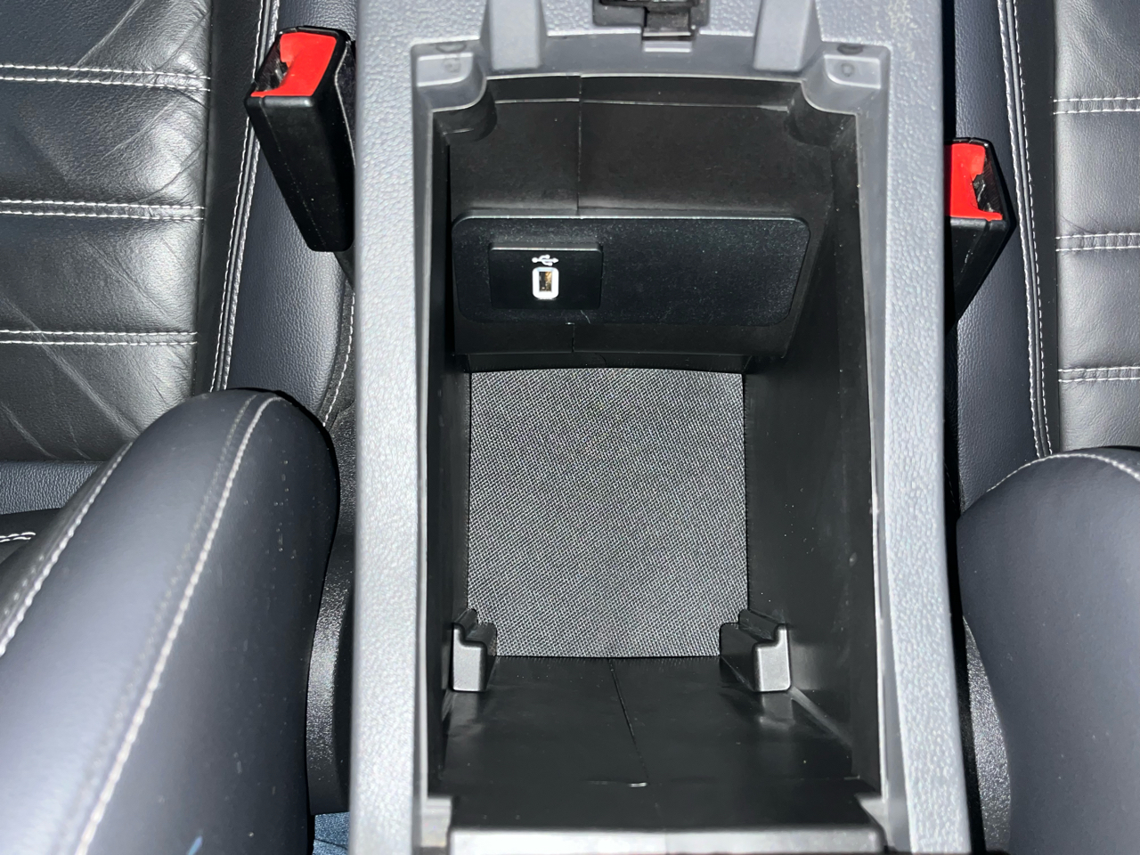 Ford Escape SEL 4WD 2018