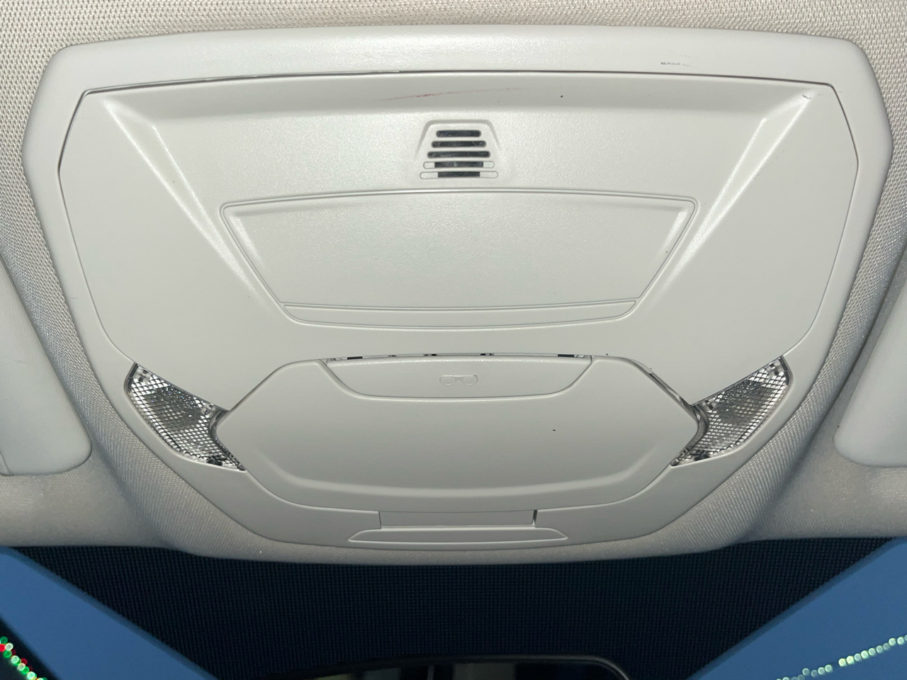 Ford Escape SEL 4WD 2018