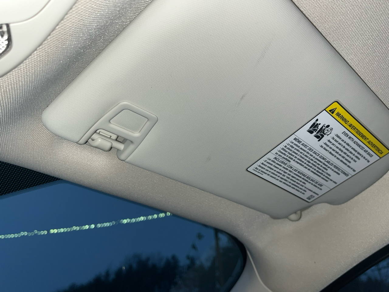 Ford Escape SEL 4WD 2018