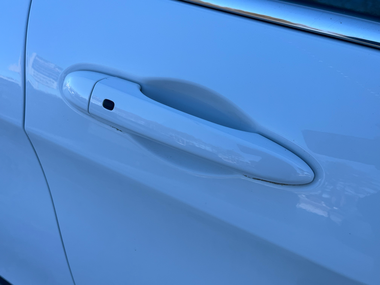 Jeep Cherokee 4WD 4dr Limited 2015