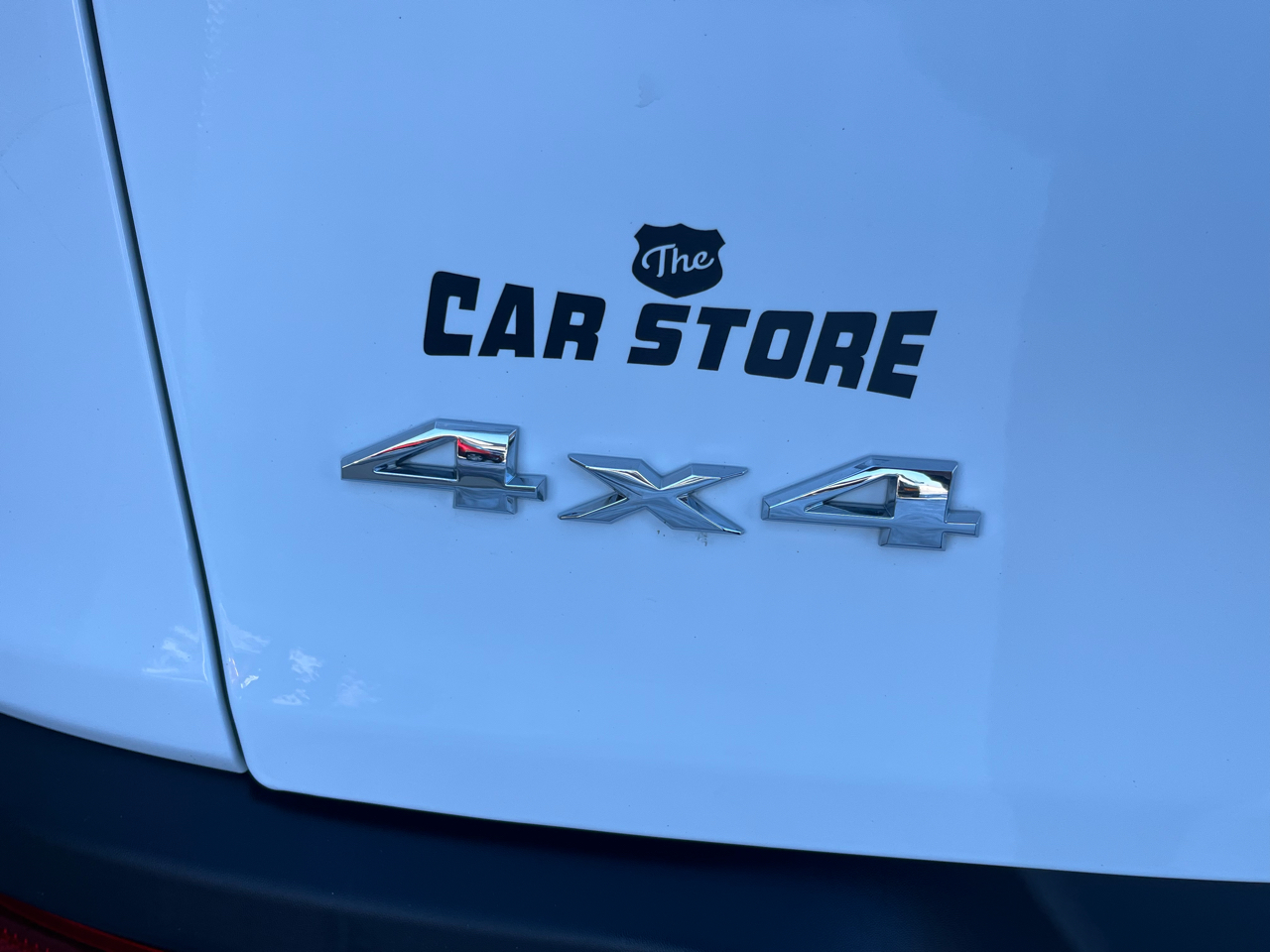 Jeep Cherokee 4WD 4dr Limited 2015