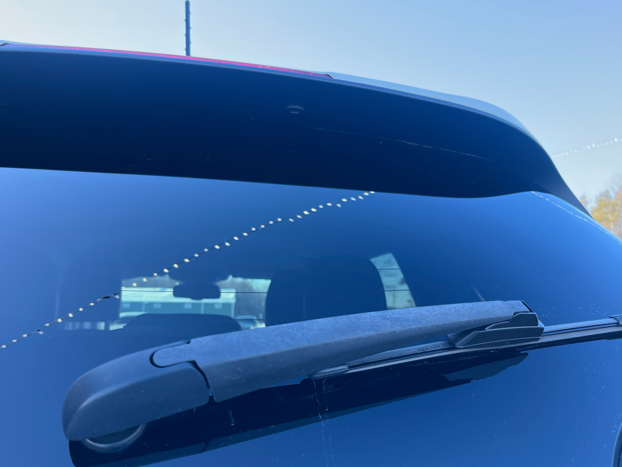 Jeep Cherokee 4WD 4dr Limited 2015