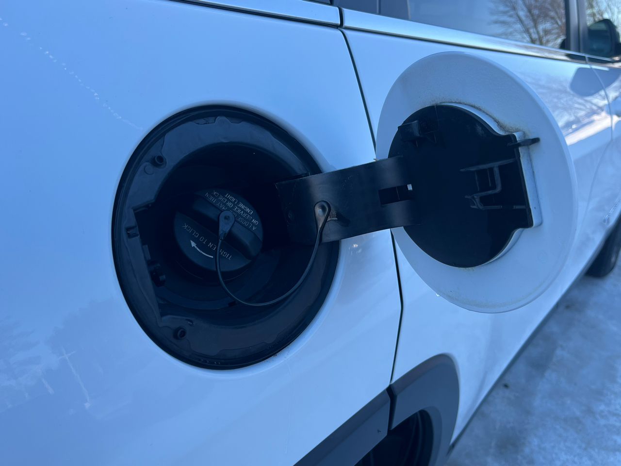 Jeep Cherokee 4WD 4dr Limited 2015