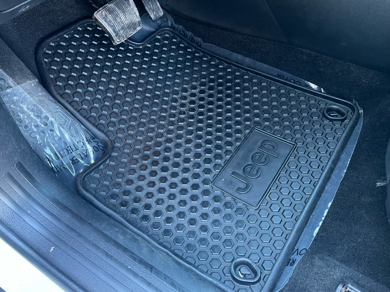 Jeep Cherokee 4WD 4dr Limited 2015