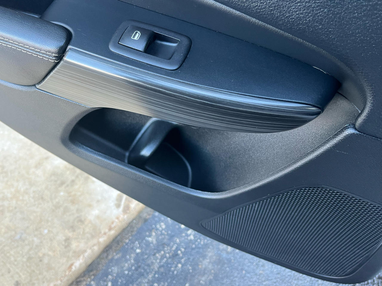 Jeep Cherokee 4WD 4dr Limited 2015