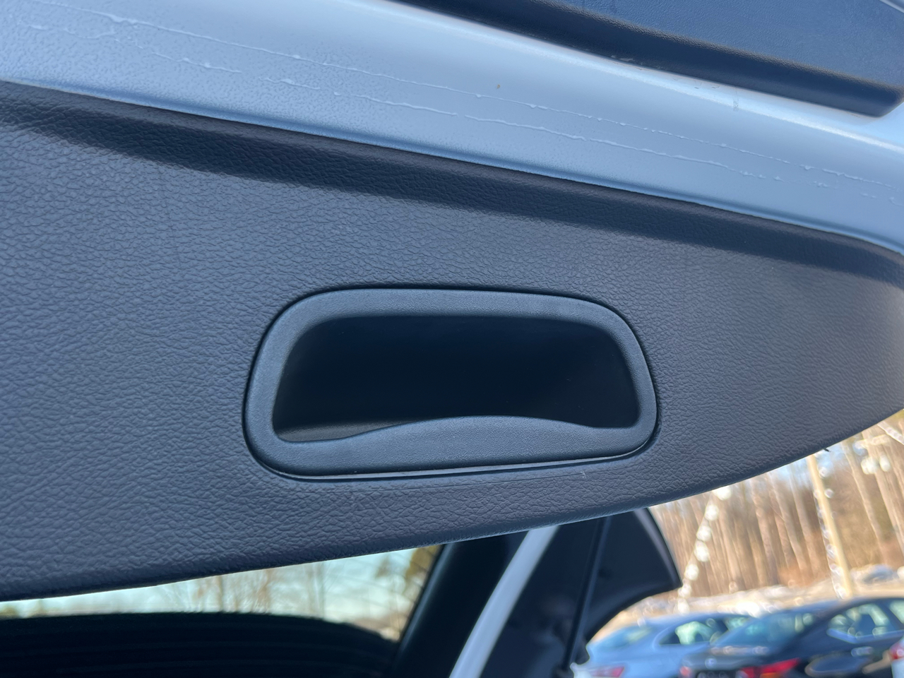 Jeep Cherokee 4WD 4dr Limited 2015