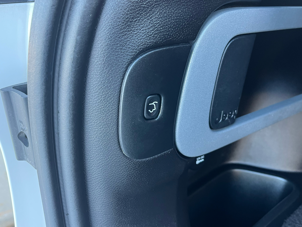 Jeep Cherokee 4WD 4dr Limited 2015