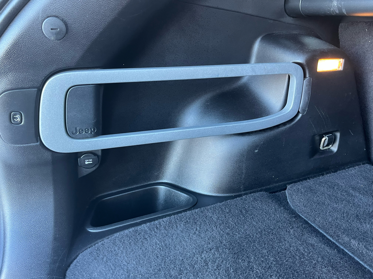 Jeep Cherokee 4WD 4dr Limited 2015