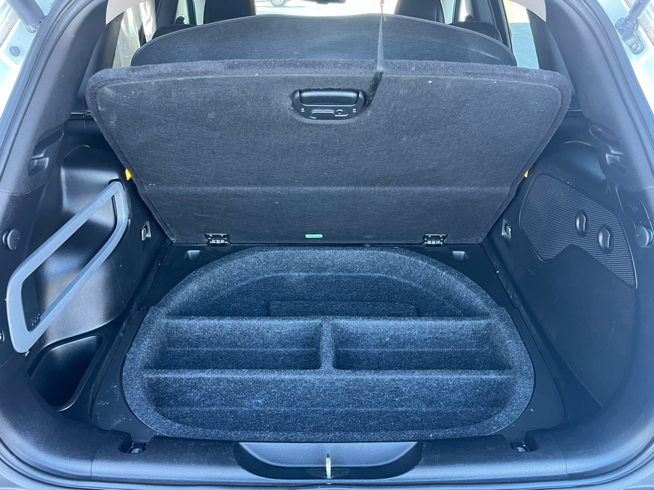 Jeep Cherokee 4WD 4dr Limited 2015