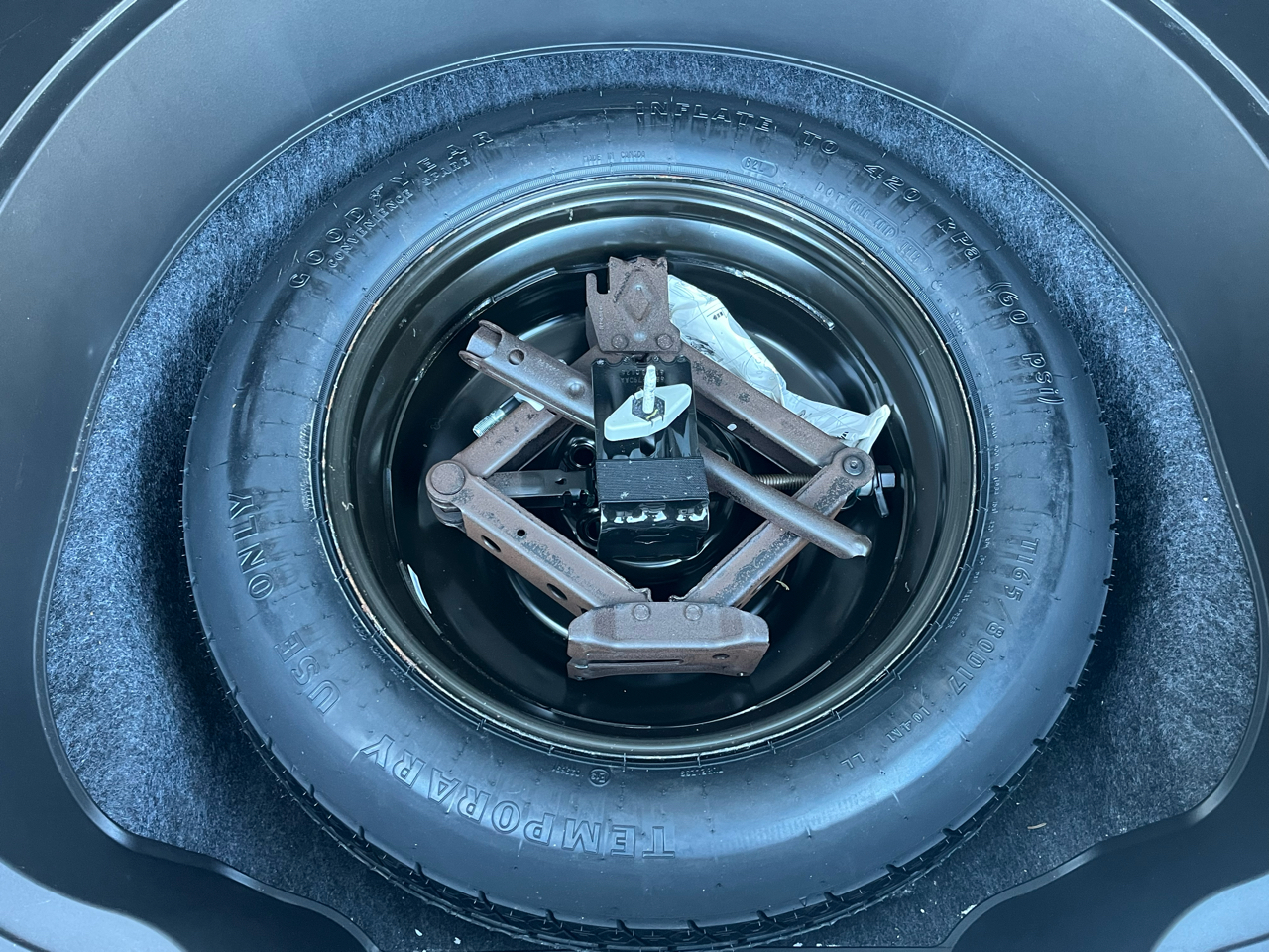 Jeep Cherokee 4WD 4dr Limited 2015