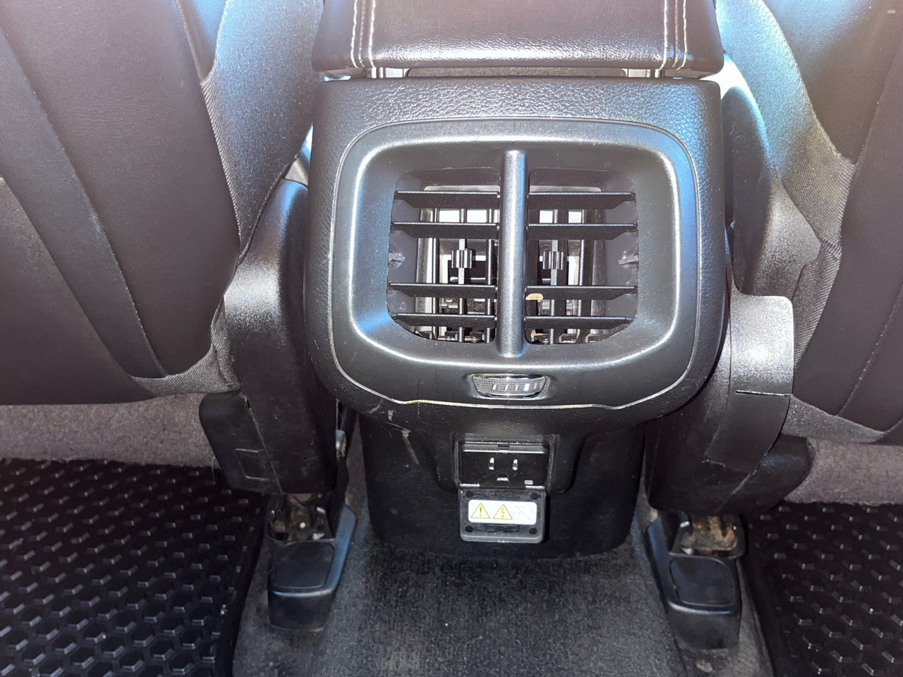 Jeep Cherokee 4WD 4dr Limited 2015