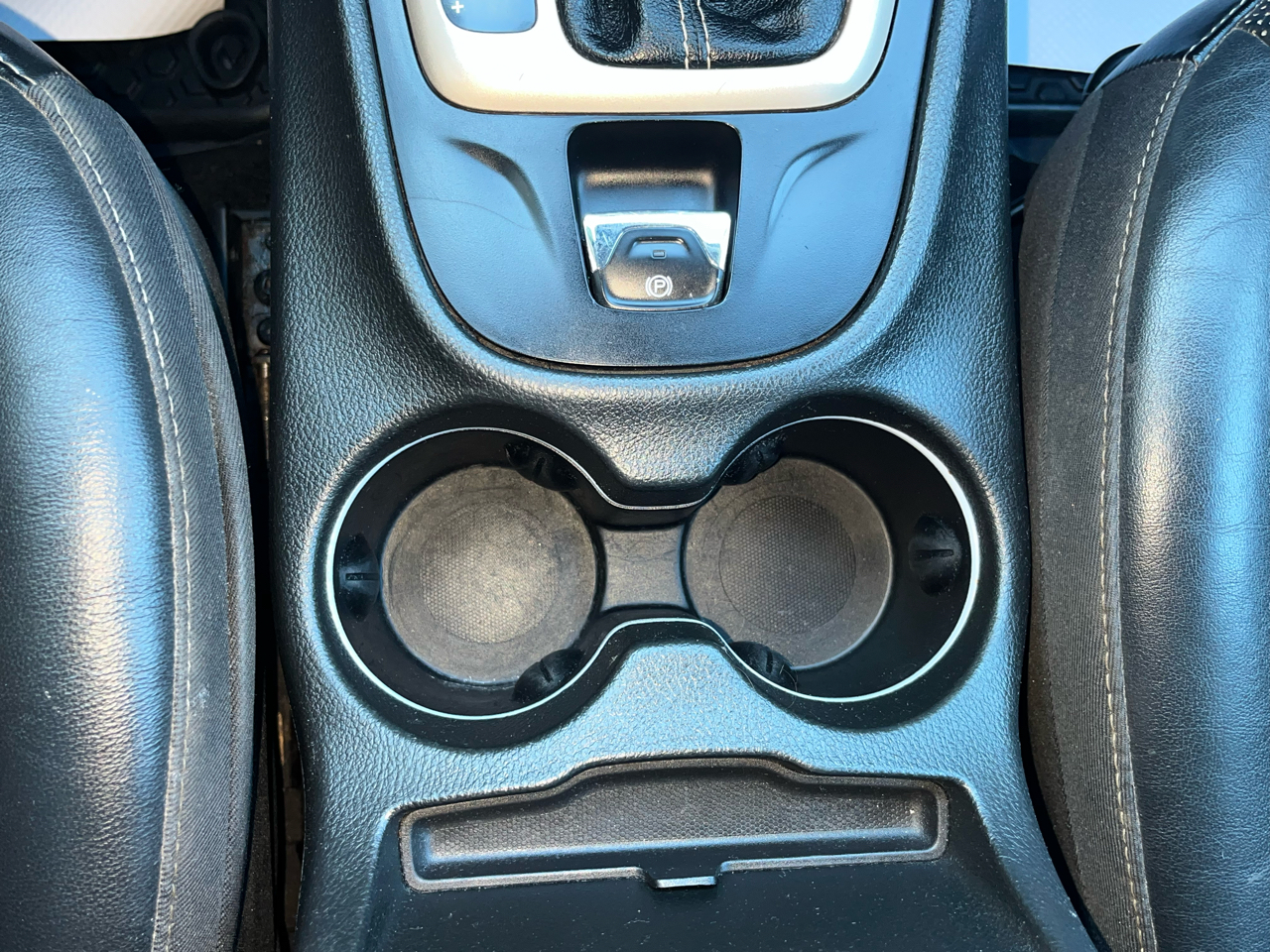 Jeep Cherokee 4WD 4dr Limited 2015