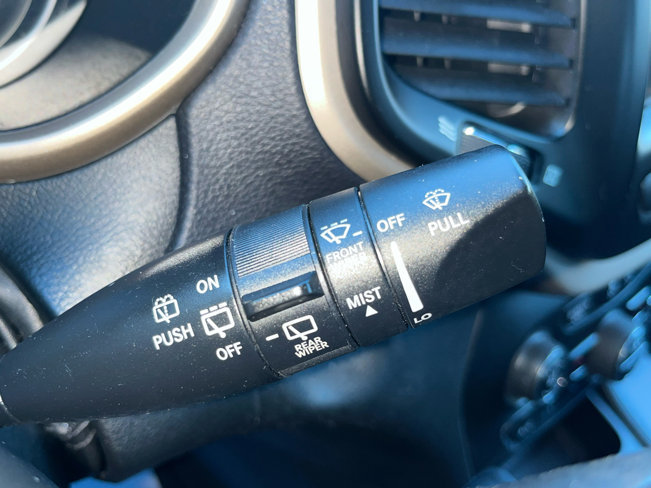 Jeep Cherokee 4WD 4dr Limited 2015