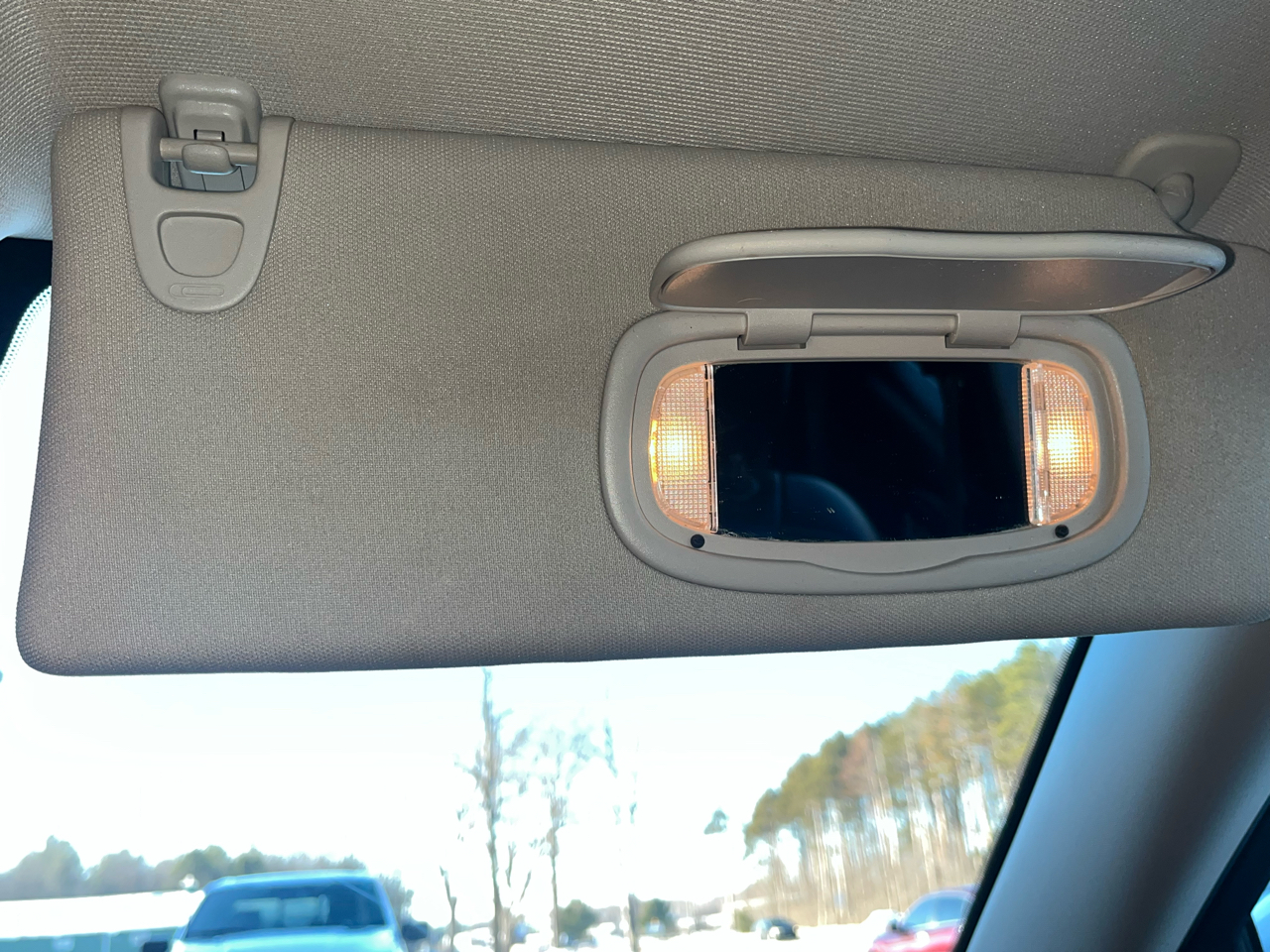 Jeep Cherokee 4WD 4dr Limited 2015