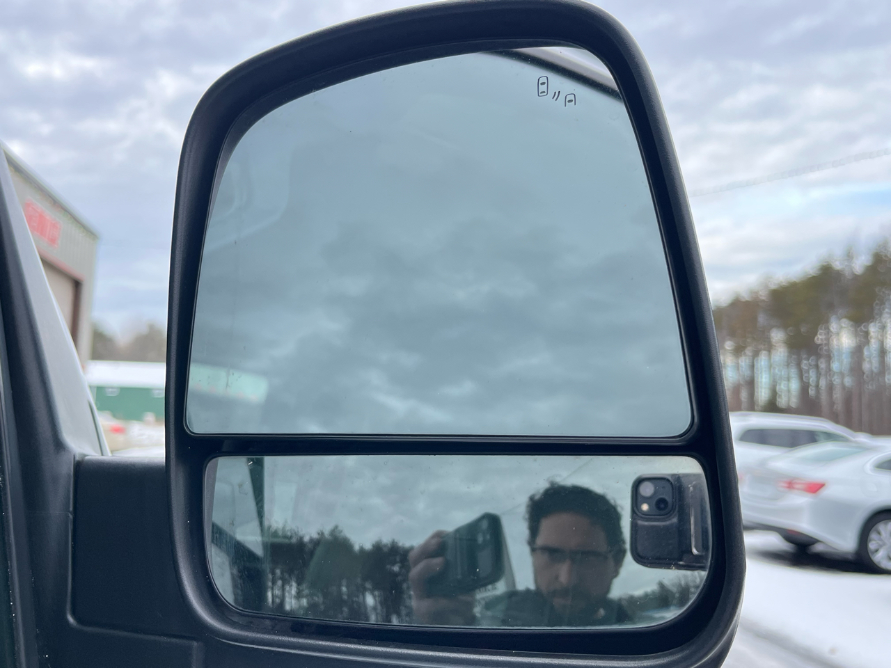 Chevrolet Express Cargo Van RWD 3500 155" 2018