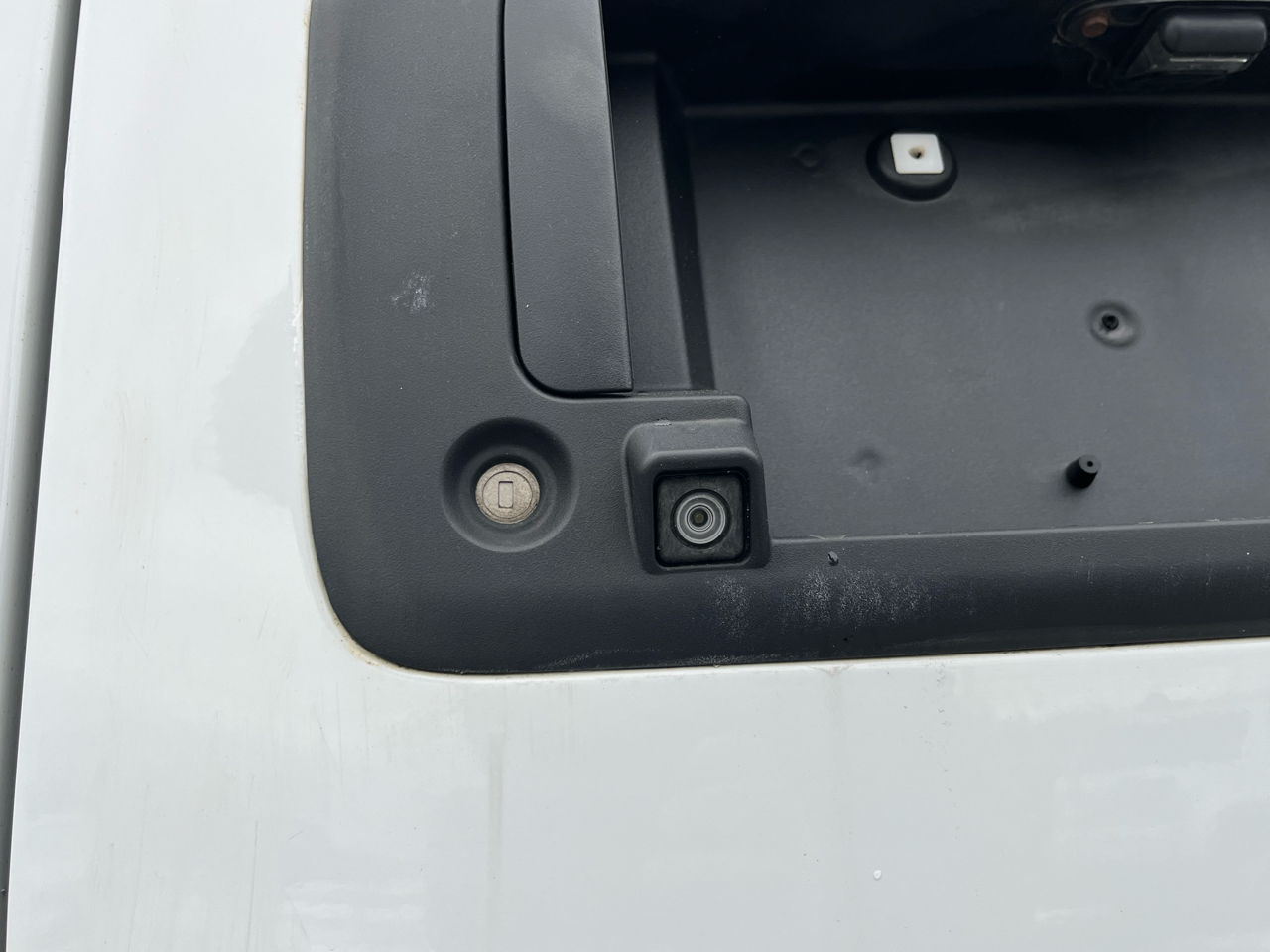 Chevrolet Express Cargo Van RWD 3500 155" 2018