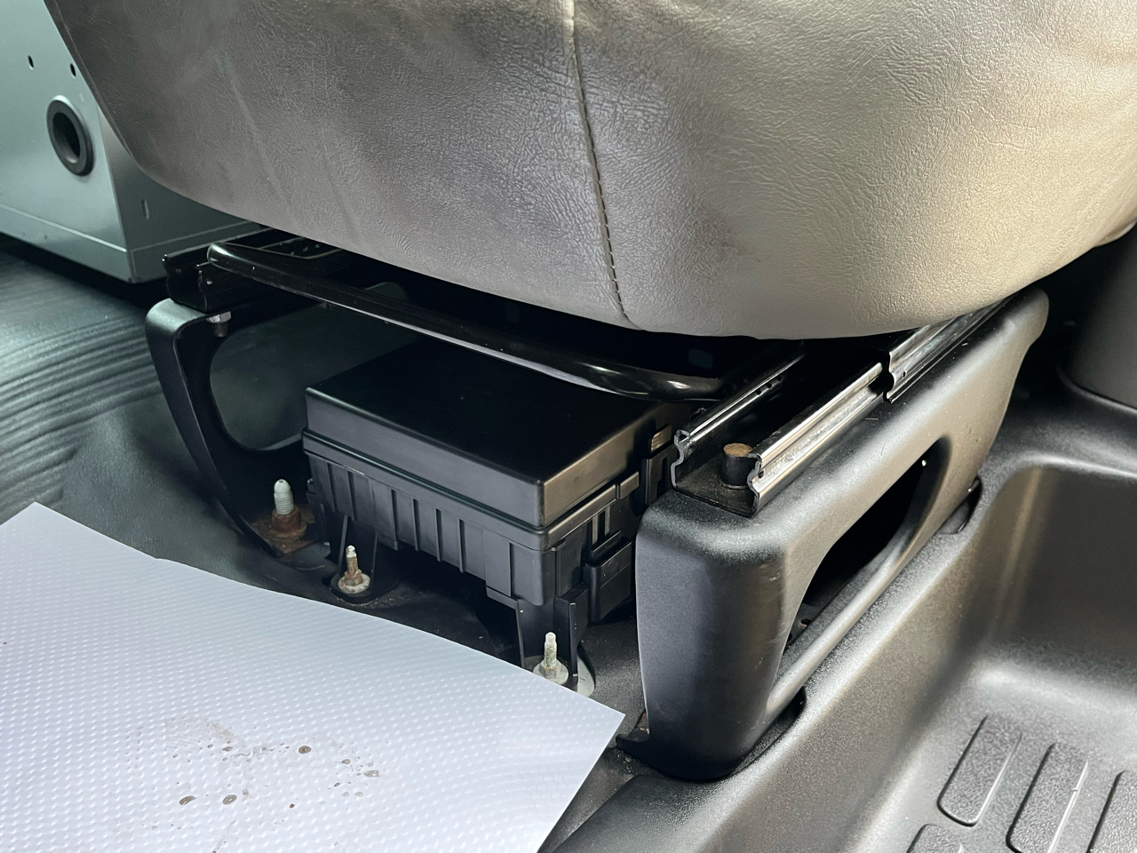 Chevrolet Express Cargo Van RWD 3500 155" 2018