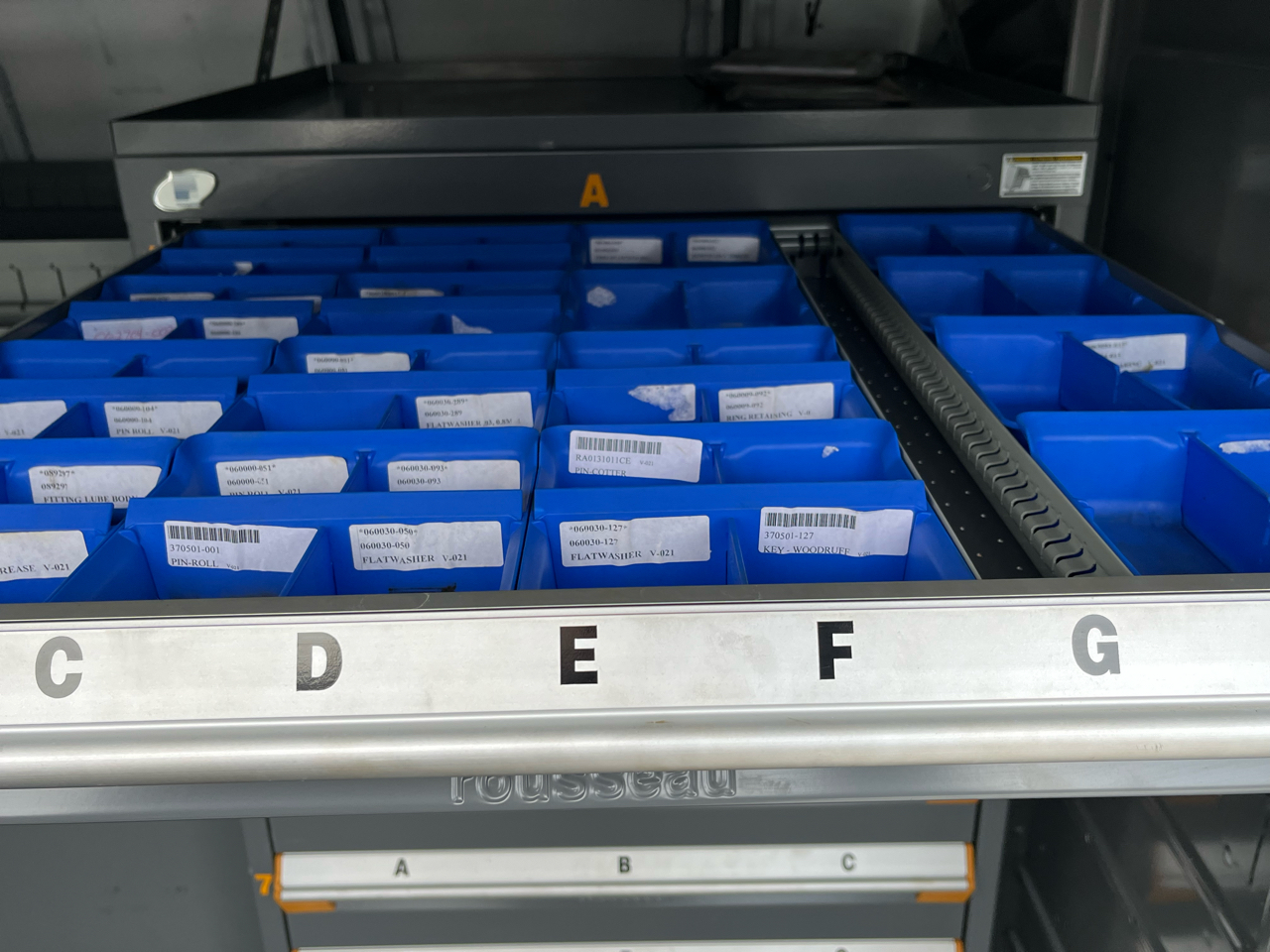 Chevrolet Express Cargo Van RWD 3500 155" 2018