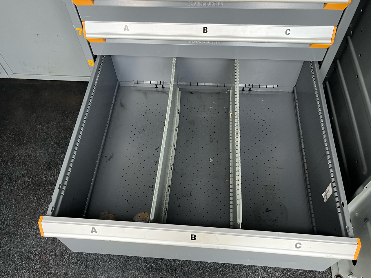 Chevrolet Express Cargo Van RWD 3500 155" 2018