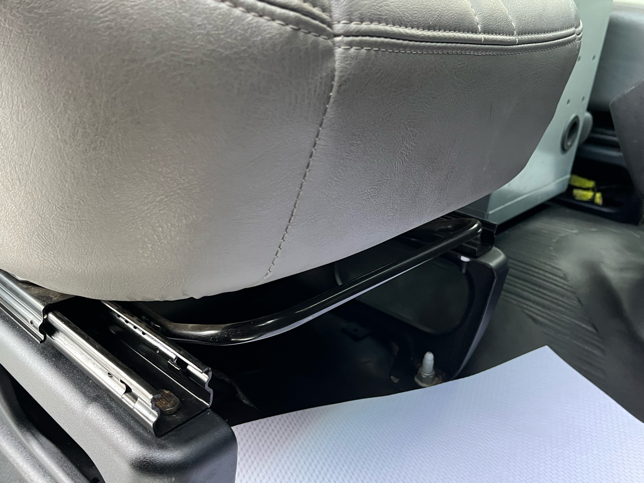 Chevrolet Express Cargo Van RWD 3500 155" 2018