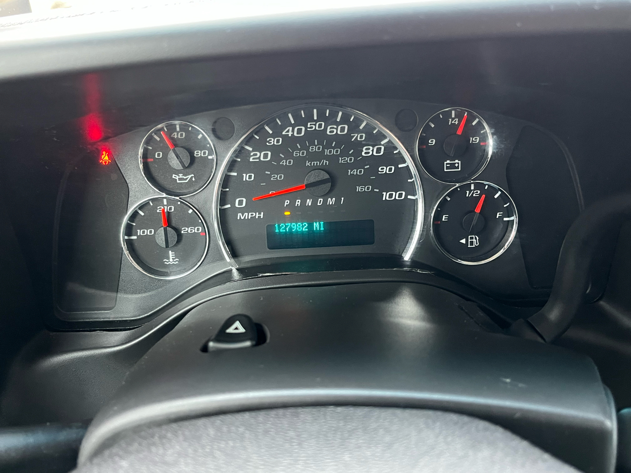 Chevrolet Express Cargo Van RWD 3500 155" 2018