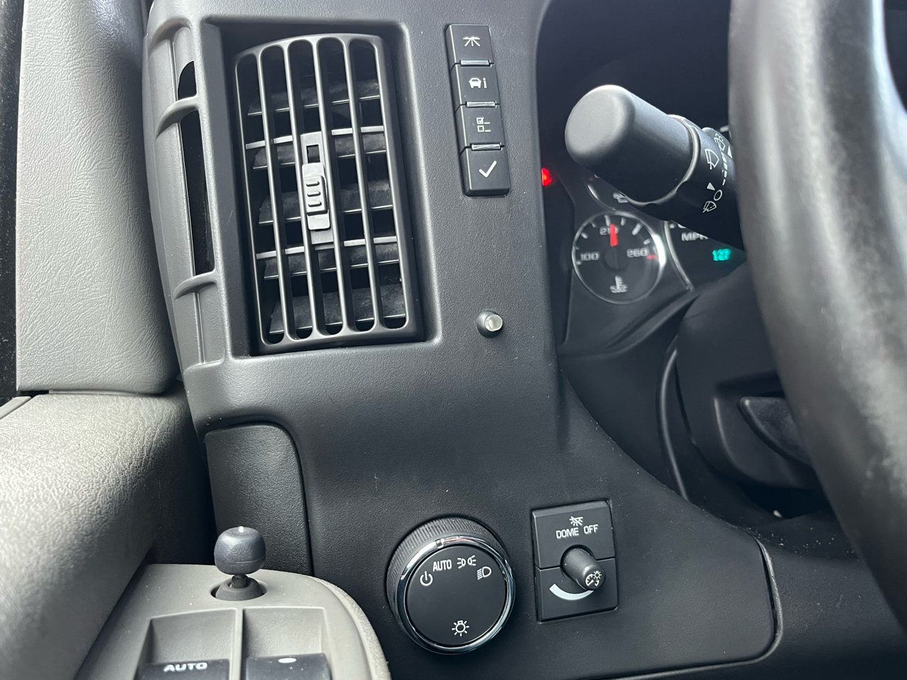 Chevrolet Express Cargo Van RWD 3500 155" 2018