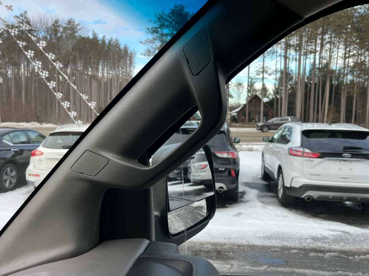 Chevrolet Express Cargo Van RWD 3500 155" 2018