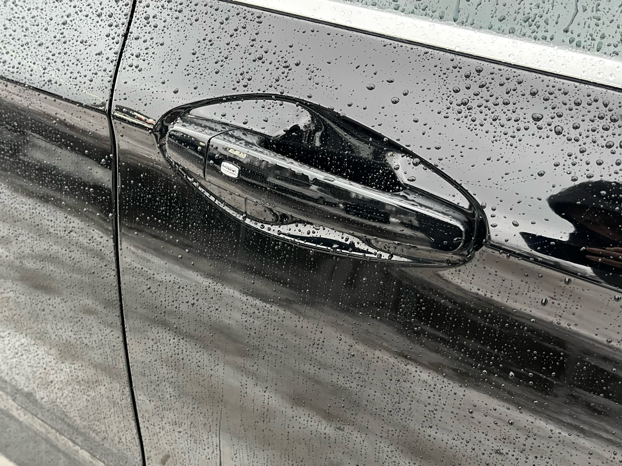 Chevrolet Impala 4dr Sdn LS w/1FL 2019