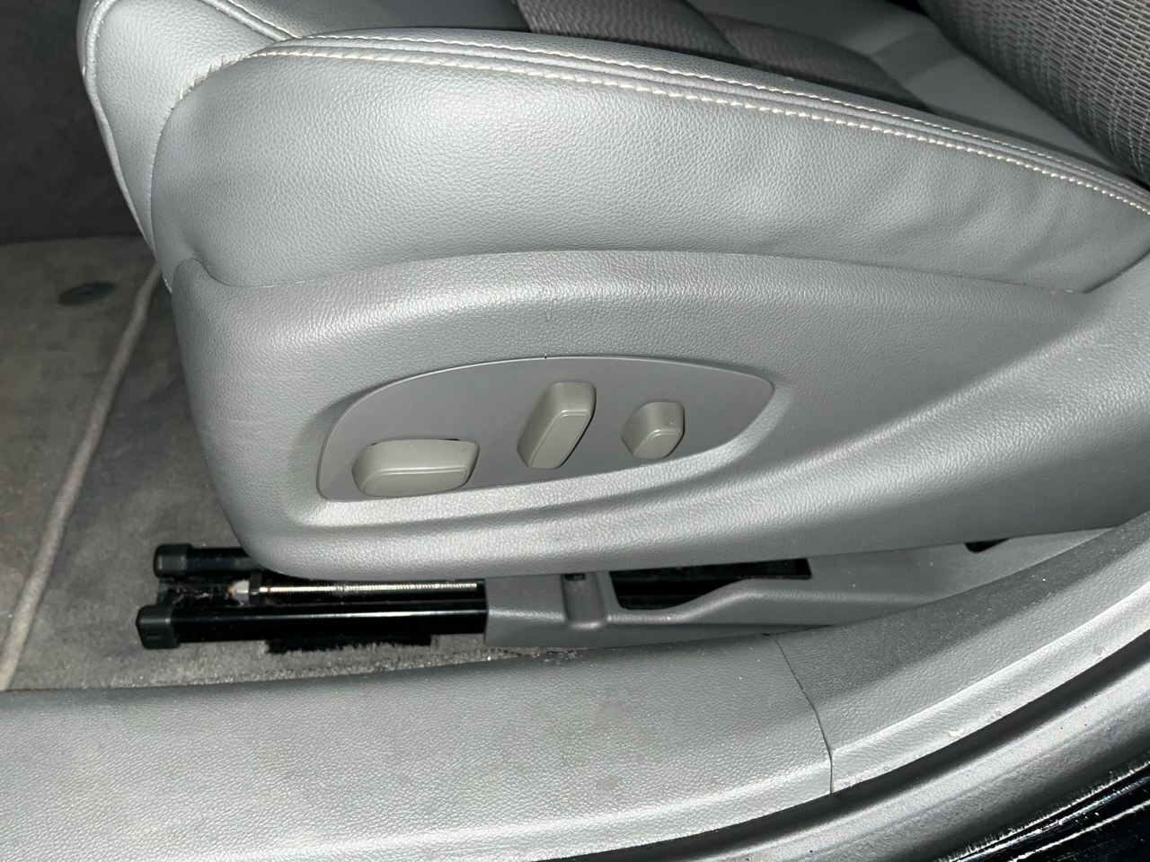 Chevrolet Impala 4dr Sdn LS w/1FL 2019