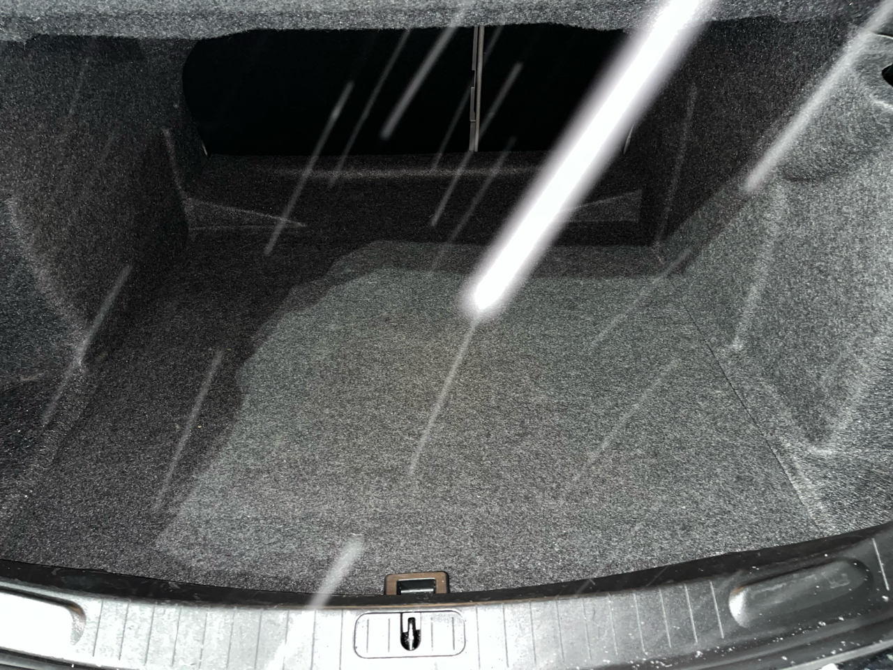 Chevrolet Impala 4dr Sdn LS w/1FL 2019