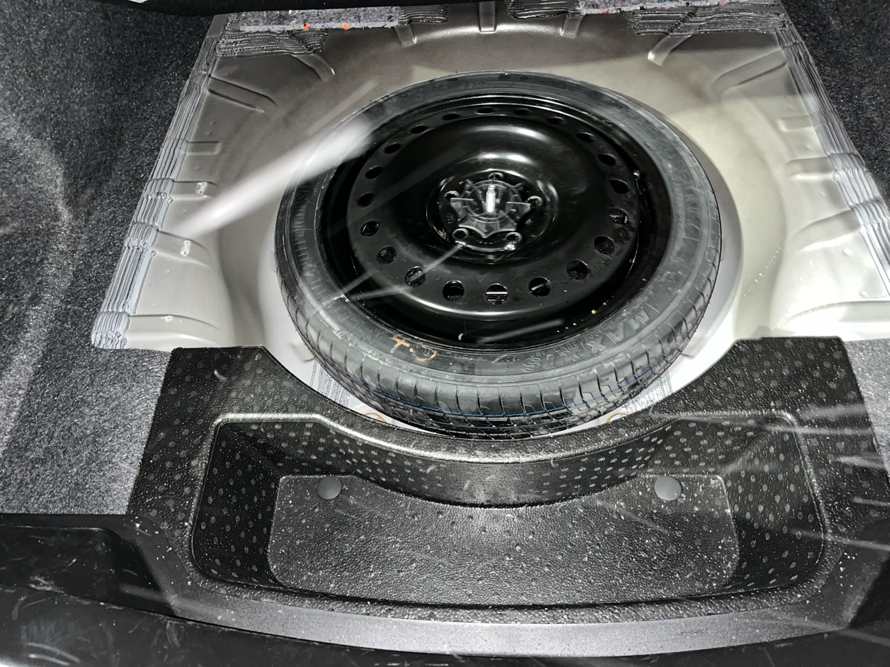 Chevrolet Impala 4dr Sdn LS w/1FL 2019