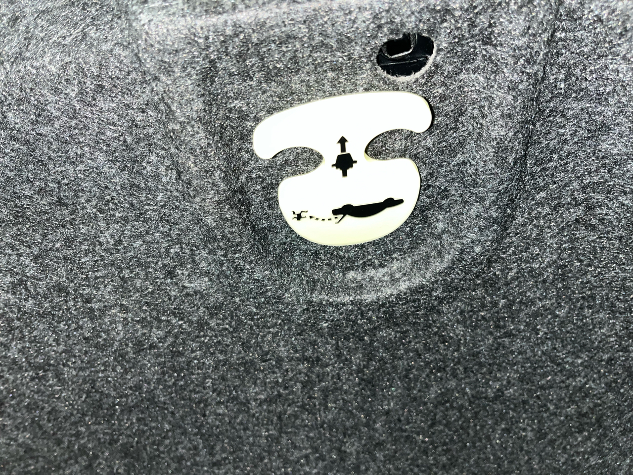 Chevrolet Impala 4dr Sdn LS w/1FL 2019