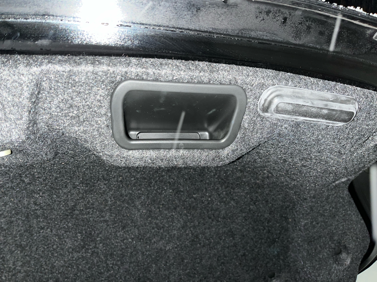 Chevrolet Impala 4dr Sdn LS w/1FL 2019