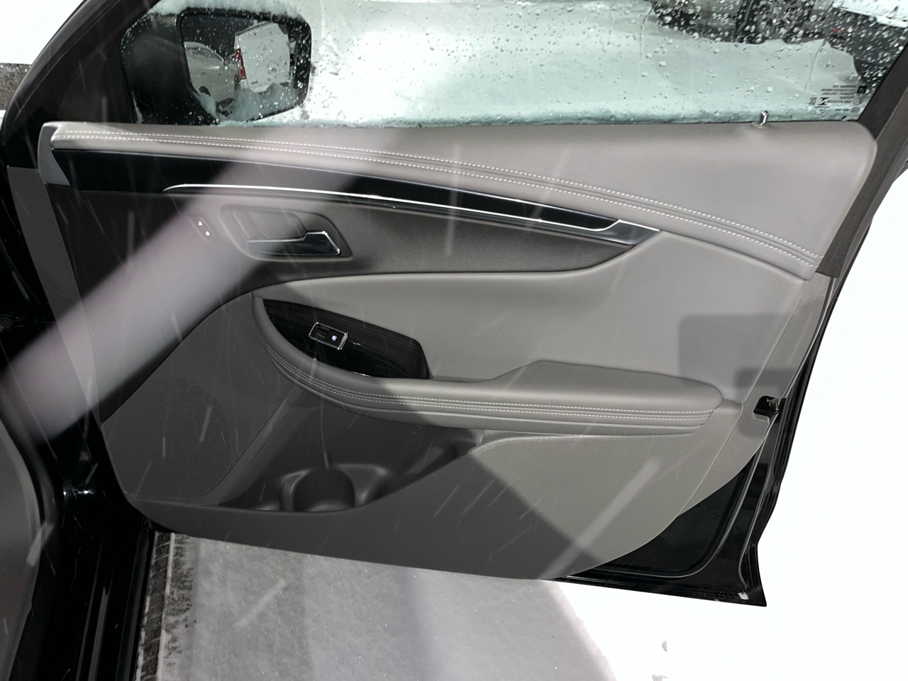 Chevrolet Impala 4dr Sdn LS w/1FL 2019