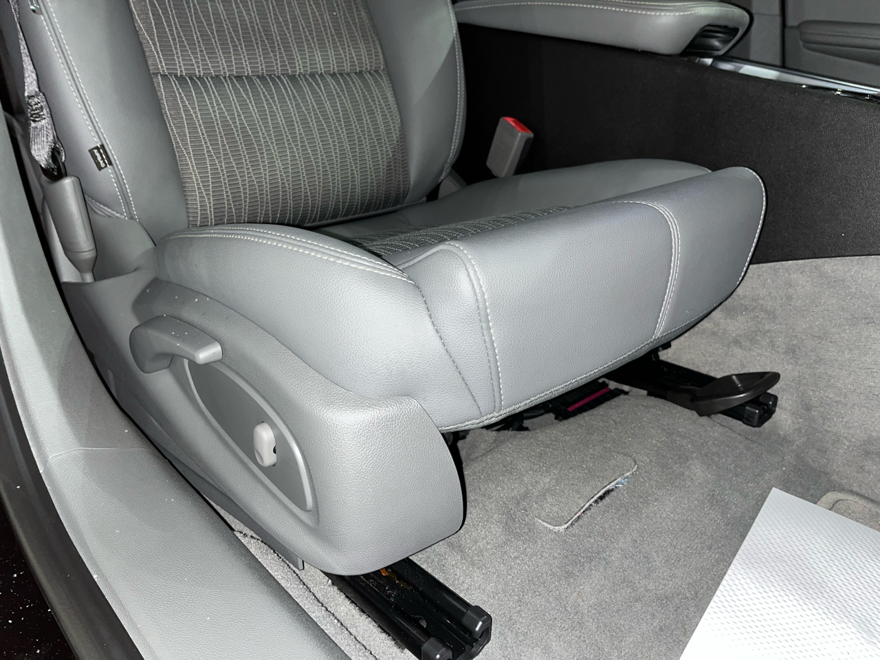 Chevrolet Impala 4dr Sdn LS w/1FL 2019