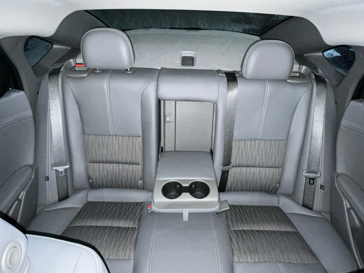 Chevrolet Impala 4dr Sdn LS w/1FL 2019