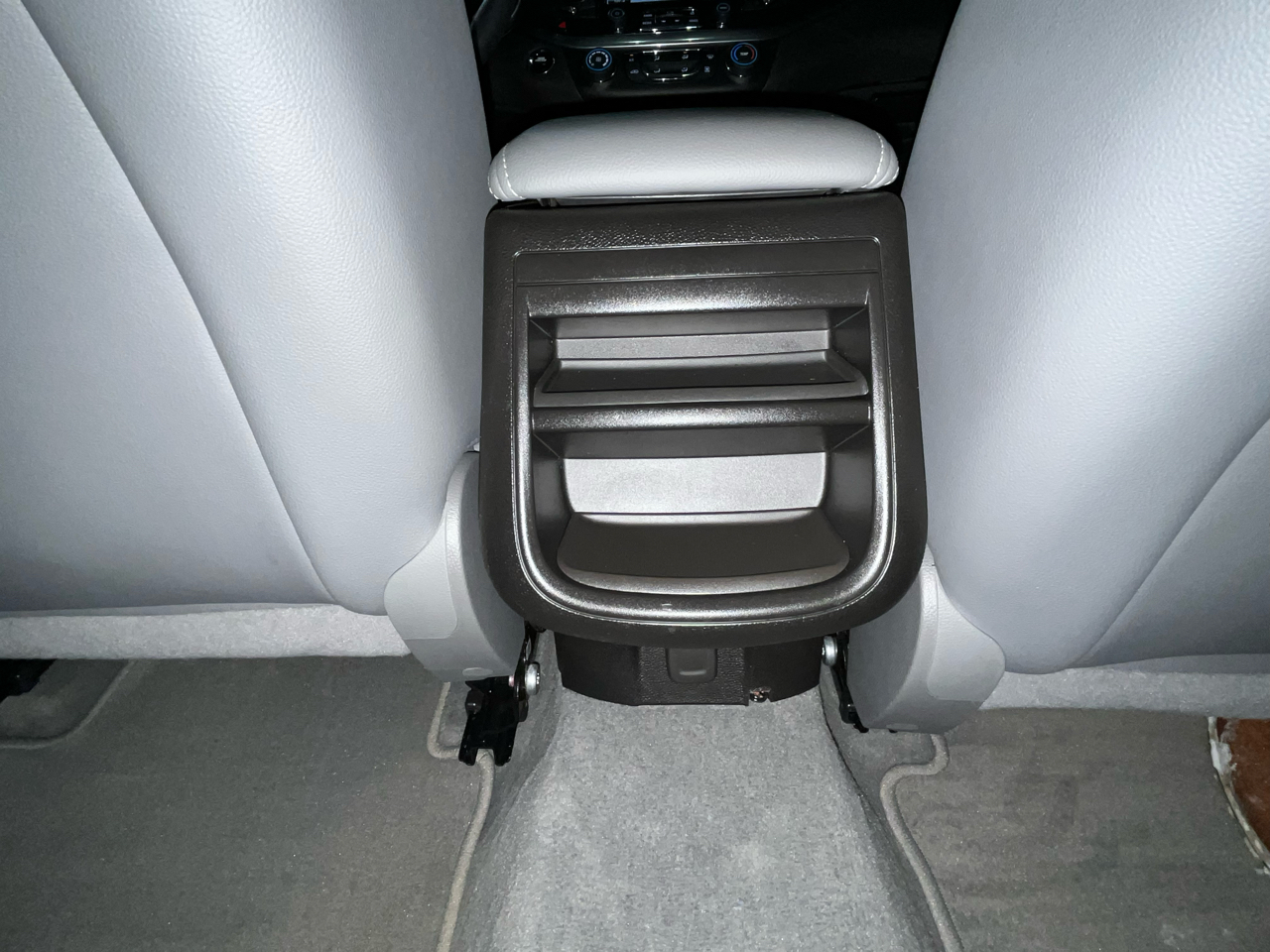 Chevrolet Impala 4dr Sdn LS w/1FL 2019