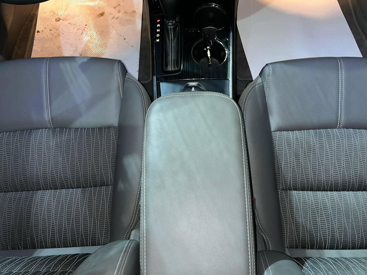 Chevrolet Impala 4dr Sdn LS w/1FL 2019