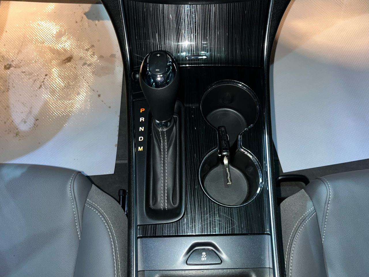 Chevrolet Impala 4dr Sdn LS w/1FL 2019