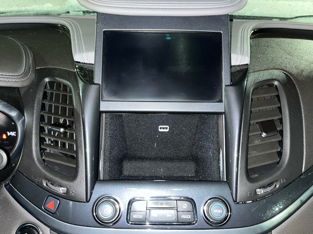 Chevrolet Impala 4dr Sdn LS w/1FL 2019