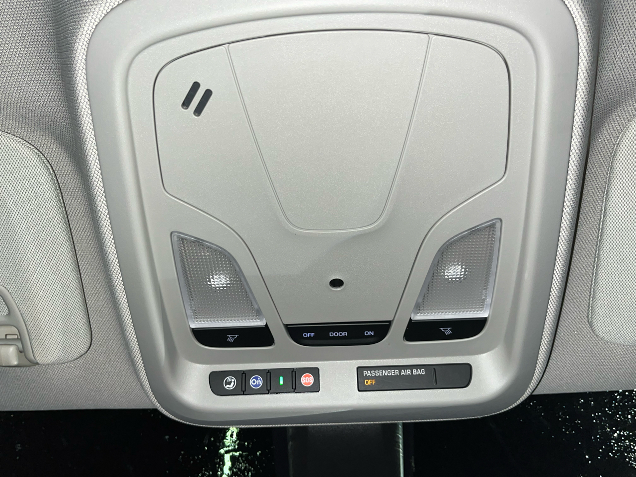 Chevrolet Impala 4dr Sdn LS w/1FL 2019