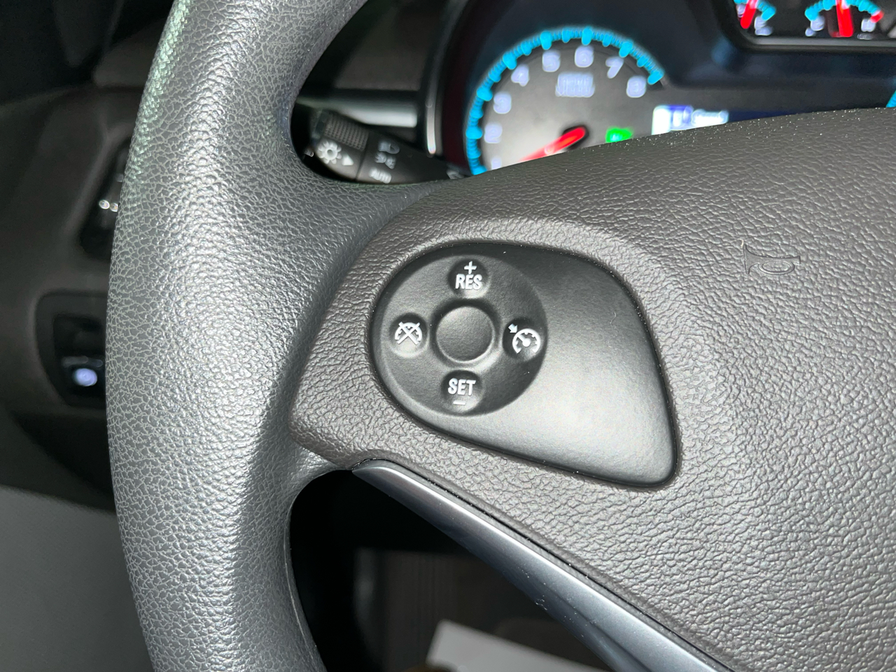 Chevrolet Impala 4dr Sdn LS w/1FL 2019