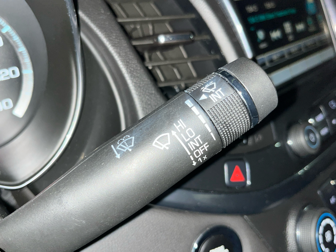 Chevrolet Impala 4dr Sdn LS w/1FL 2019