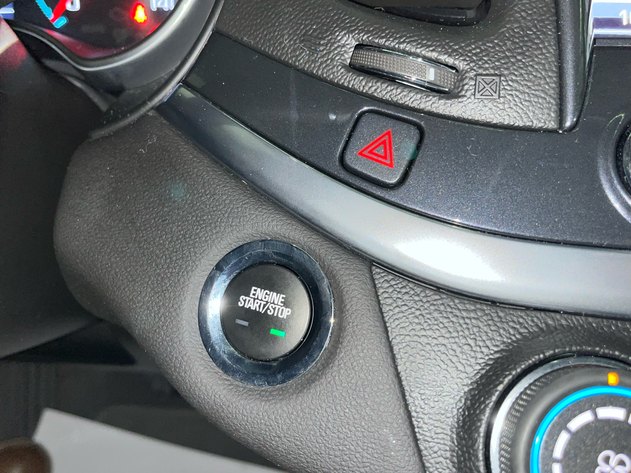 Chevrolet Impala 4dr Sdn LS w/1FL 2019