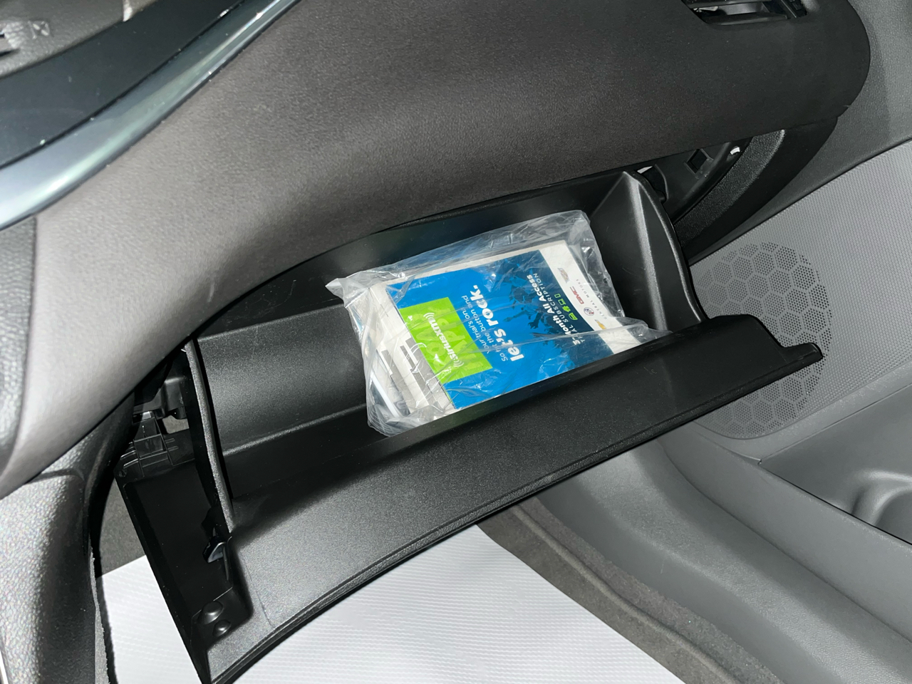 Chevrolet Impala 4dr Sdn LS w/1FL 2019