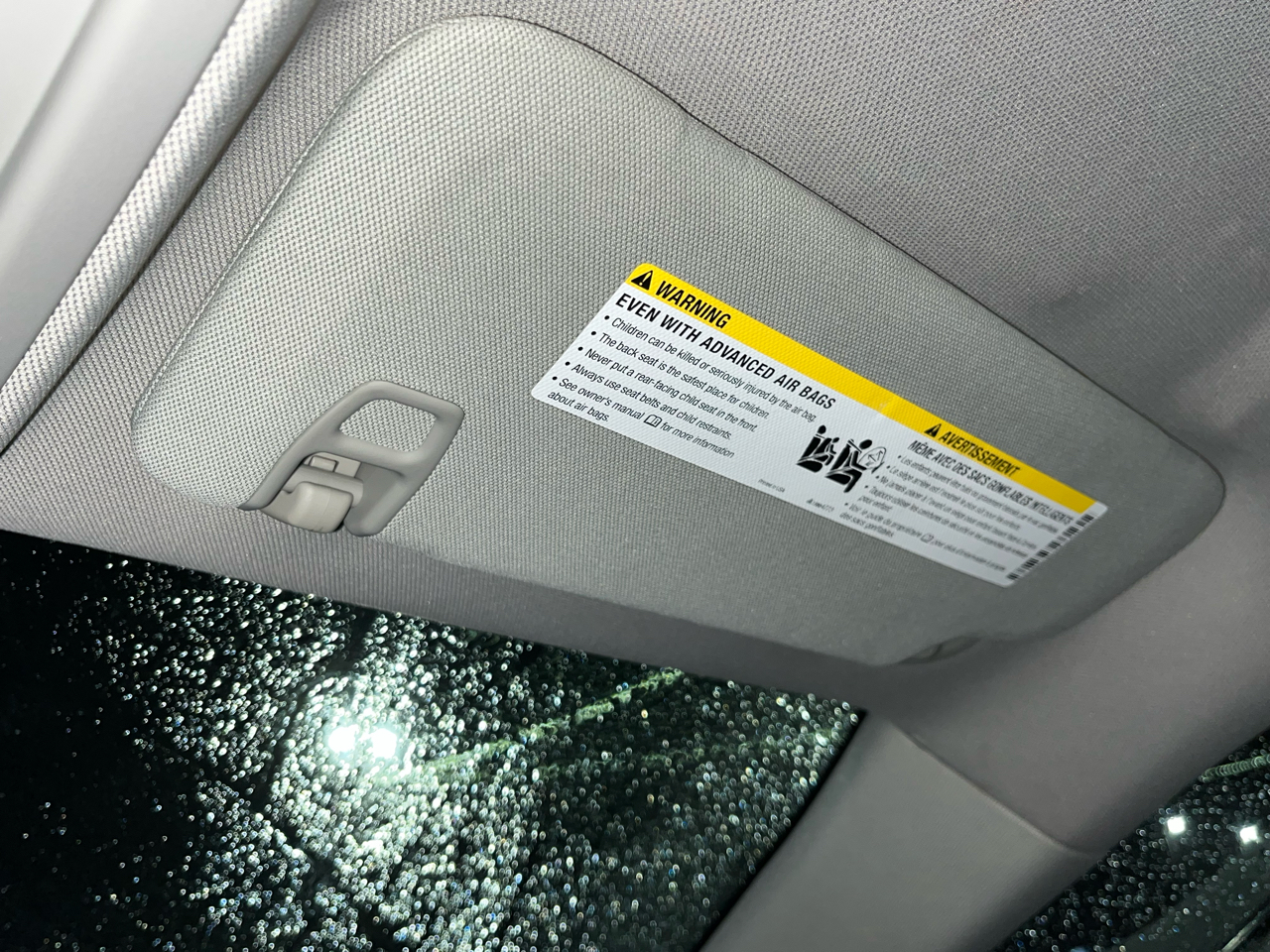 Chevrolet Impala 4dr Sdn LS w/1FL 2019