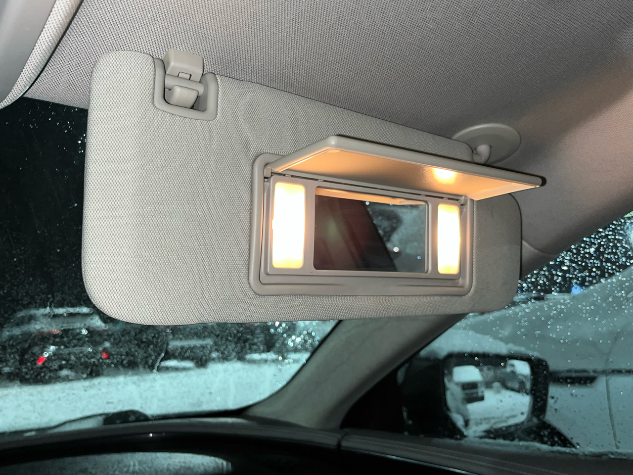 Chevrolet Impala 4dr Sdn LS w/1FL 2019