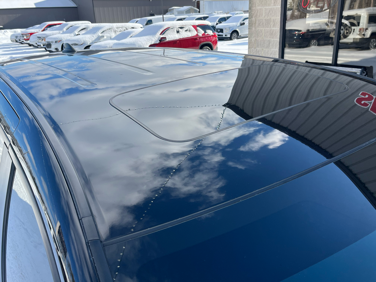 Honda Odyssey EX-L Auto 2022