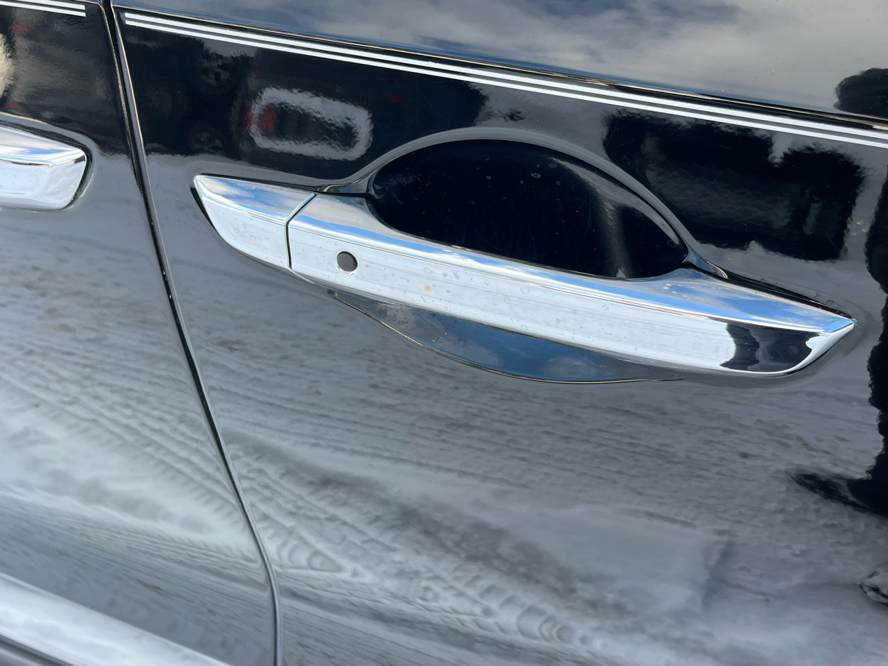 Honda Odyssey EX-L Auto 2022