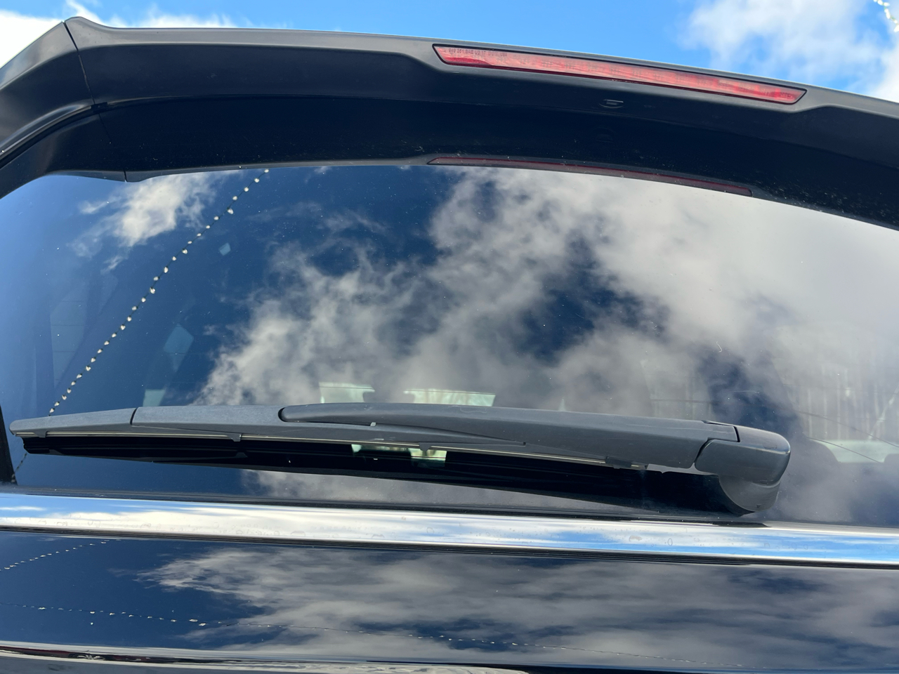 Honda Odyssey EX-L Auto 2022